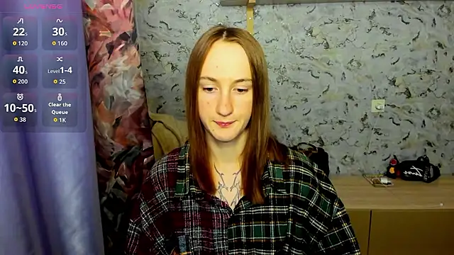 Jaidii  online show from January 2026 09:06:02 PM