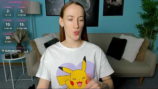 Jaidii  online show from February 2026 07:23:01 PM