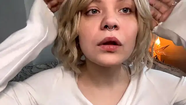 MelliSifuentes online show from January 2026 09:12:02 AM