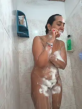 IsabelaAcosta online show from February 2026 02:13:01 PM