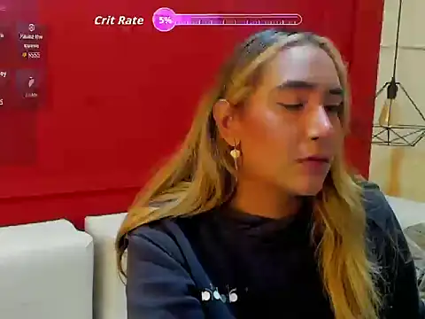 IsabelaAcosta online show from March 2026 02:14:02 PM