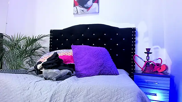 Snapshot of Liam_saint chatting on May 2026 12:23:01 PM Liam saint online show from May 2026 12:23:01 PM