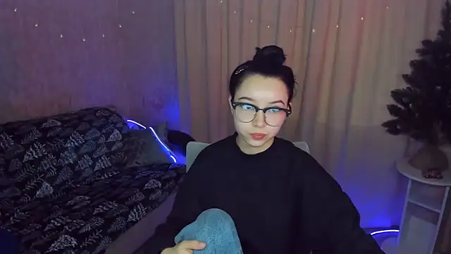 Snapshot of StellaGrace chatting on January 2026 12:09:02 PM StellaGrace online show from January 2026 12:09:02 PM