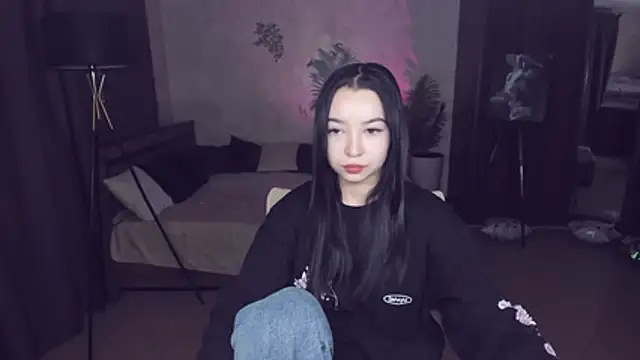 Snapshot of StellaGrace chatting on January 2026 04:26:01 AM StellaGrace online show from January 2026 04:26:01 AM