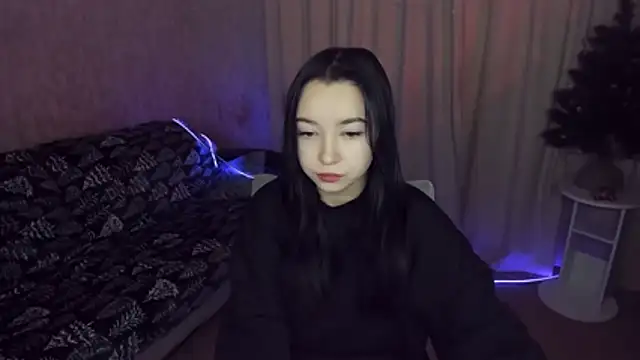 Snapshot of StellaGrace chatting on January 2026 04:48:01 AM StellaGrace online show from January 2026 04:48:01 AM