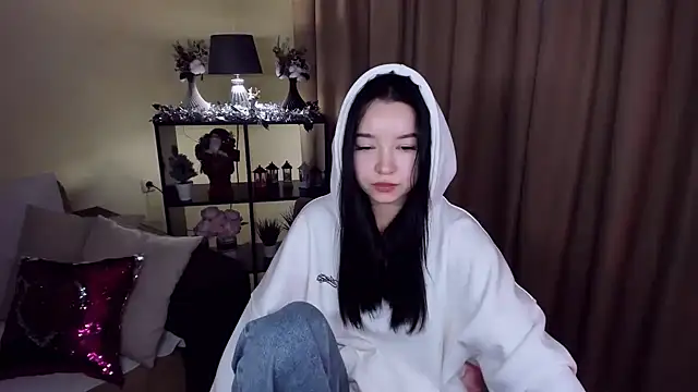 Snapshot of StellaGrace chatting on January 2026 05:09:01 AM StellaGrace online show from January 2026 05:09:01 AM