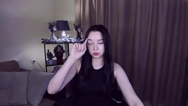 Snapshot of StellaGrace chatting on January 2026 12:32:02 PM StellaGrace online show from January 2026 12:32:02 PM