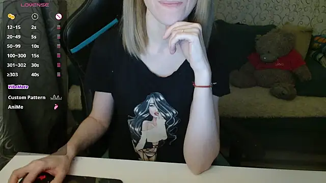 -Milamanka- online show from January 2026 04:22:02 PM