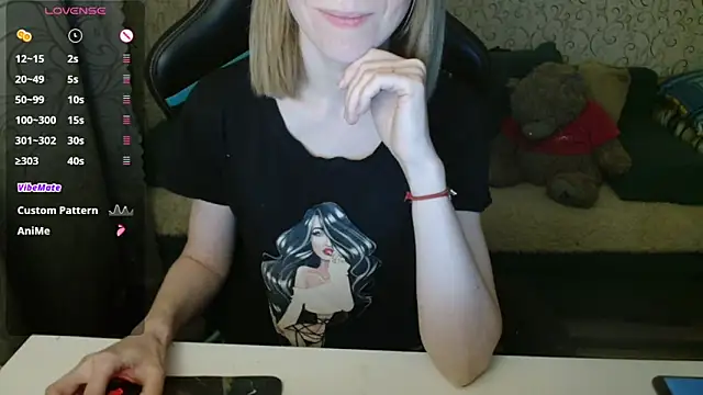 -Milamanka- online show from February 2026 05:55:02 PM