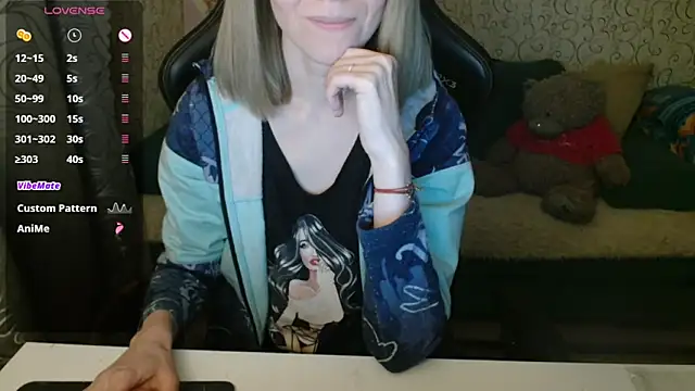 -Milamanka- online show from February 2026 04:49:02 PM