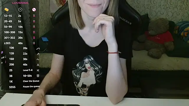 -Milamanka- online show from February 2026 04:11:02 PM