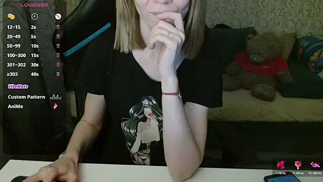 -Milamanka- online show from February 2026 04:33:01 PM