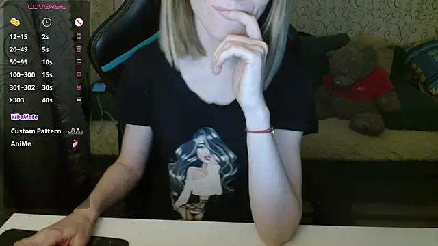 -Milamanka- online show from February 2026 03:38:02 PM