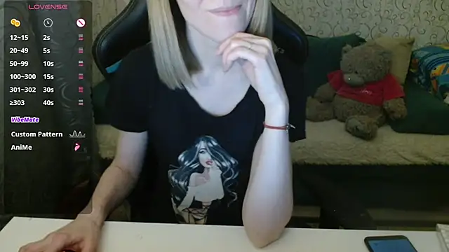 -Milamanka- online show from February 2026 04:14:02 PM