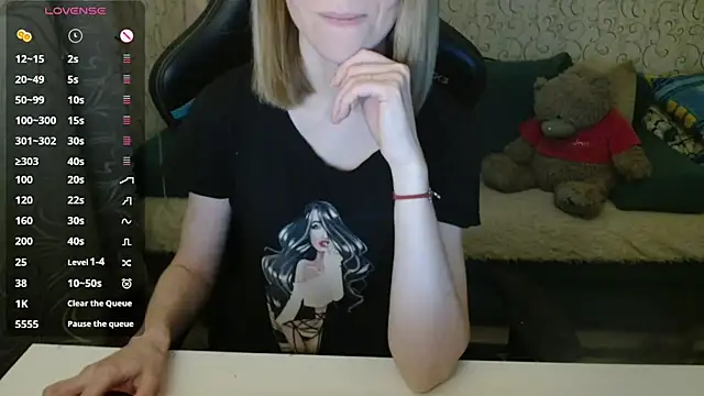 -Milamanka- online show from February 2026 03:19:02 PM