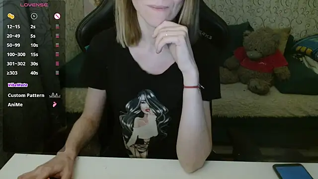 -Milamanka- online show from February 2026 03:08:01 PM