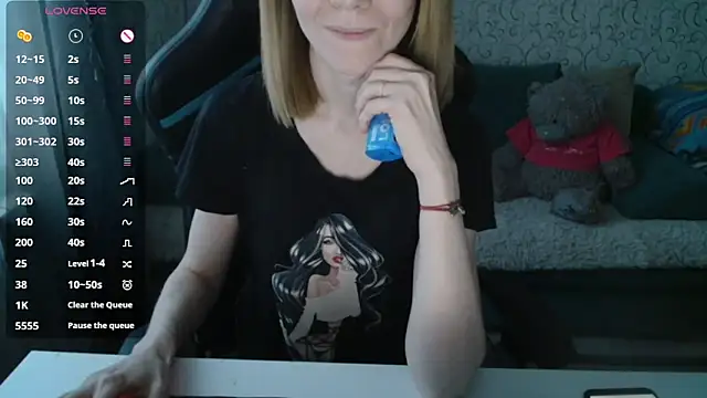 -Milamanka- online show from February 2026 02:48:01 PM