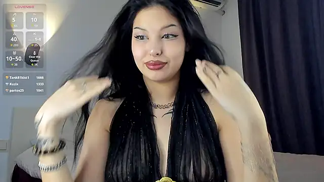 Snapshot of m1sss1nful chatting on February 2026 06:56:01 AM m1sss1nful online show from February 2026 06:56:01 AM