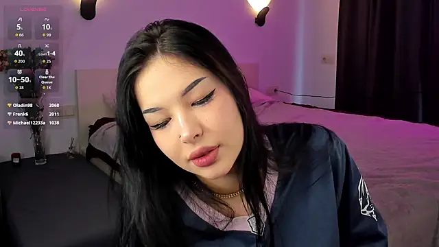 Snapshot of m1sss1nful chatting on February 2026 06:23:01 AM m1sss1nful online show from February 2026 06:23:01 AM