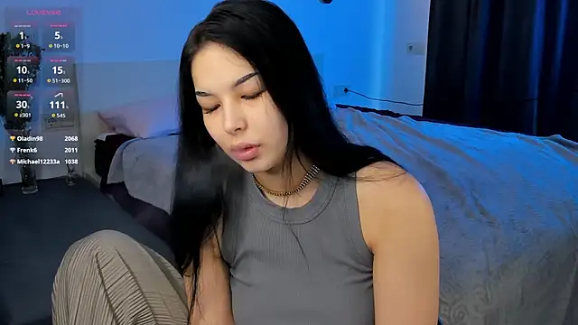 Snapshot of m1sss1nful chatting on February 2026 06:25:02 AM m1sss1nful online show from February 2026 06:25:02 AM