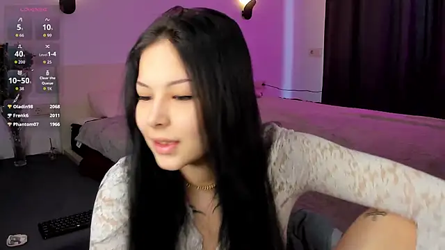 Snapshot of m1sss1nful chatting on March 2026 06:09:02 AM m1sss1nful online show from March 2026 06:09:02 AM