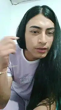 Selena Nova online show from March 2026 02:28:02 AM