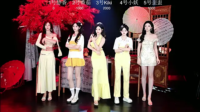 Snapshot of Shiny-girl7788 chatting on January 2026 09:36:02 AM Shiny-girl7788 online show from January 2026 09:36:02 AM