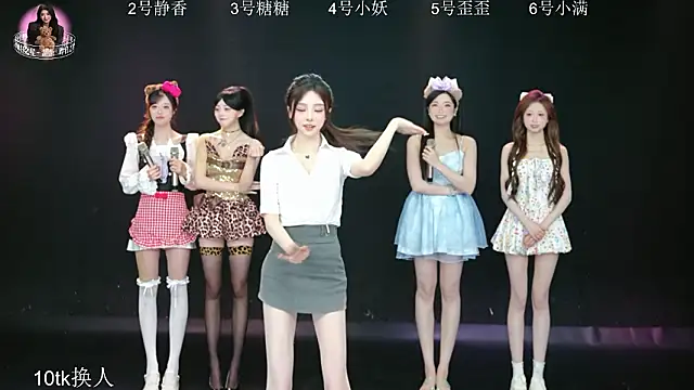 Snapshot of Shiny-girl7788 chatting on February 2026 10:21:02 AM Shiny-girl7788 online show from February 2026 10:21:02 AM