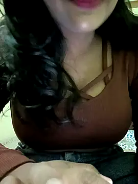 Snapshot of Aanurani chatting on February 2026 07:54:01 PM Aanurani online show from February 2026 07:54:01 PM