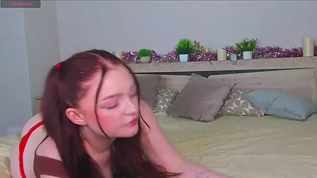 Gloria Gordon online show from February 2026 08:26:01 AM