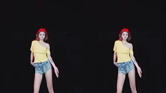 CUTEBABY-101 online show from February 2026 08:35:02 AM