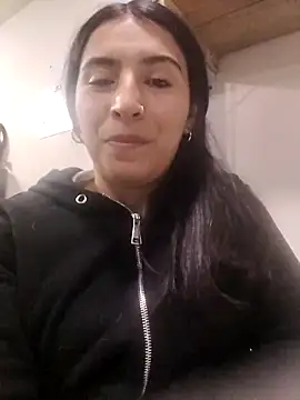 Emily Gree online show from March 2026 12:37:01 AM