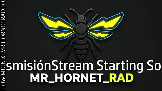 s hornet online show from May 2026 11:21:02 PM