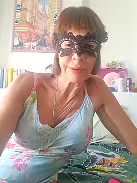 Magica Tabata online show from July 2026 02:37:01 PM