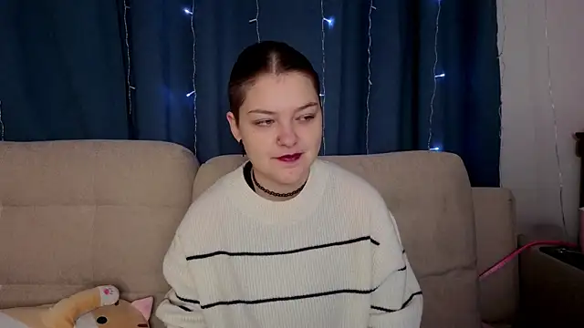 BevHanni online show from January 2026 08:14:02 PM