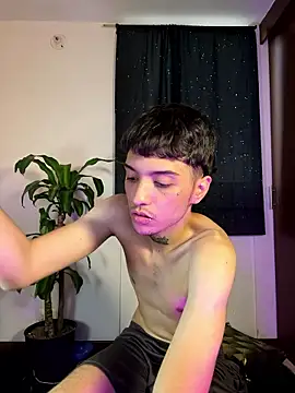 Lettojay66 online show from January 2026 09:07:02 PM