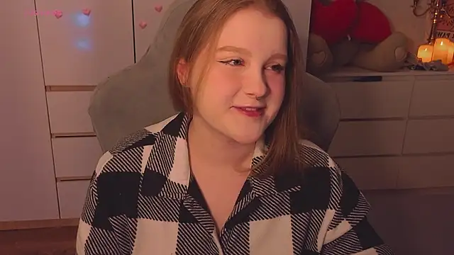 Ol1via online show from February 2026 01:48:01 AM