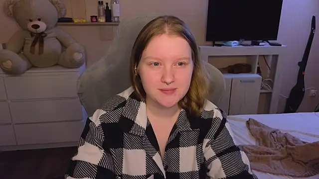 Ol1via online show from March 2026 12:49:02 AM