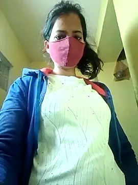 Namrta cute online show from February 2026 02:59:01 AM