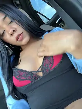 AnahiSkye online show from March 2026 08:58:02 PM