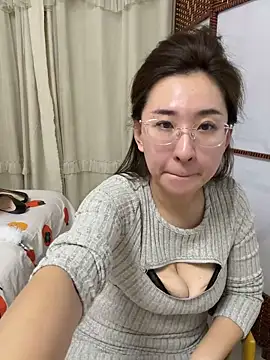 Jingjingxiang-520 online show from February 2026 02:23:01 PM