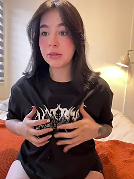 evelynrosess1 online show from June 2026 10:29:01 PM
