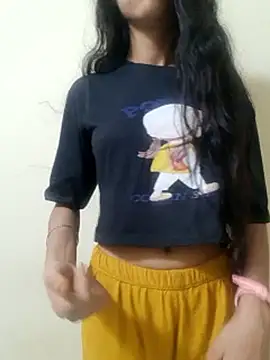 Kanchan7909 online show from March 2026 07:54:01 PM