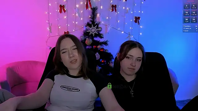 nancy xoxo  online show from January 2026 03:06:01 PM