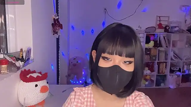 Tieu-May online show from March 2026 07:36:01 AM