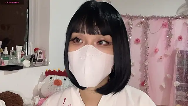 Tieu-May online show from March 2026 07:47:02 AM