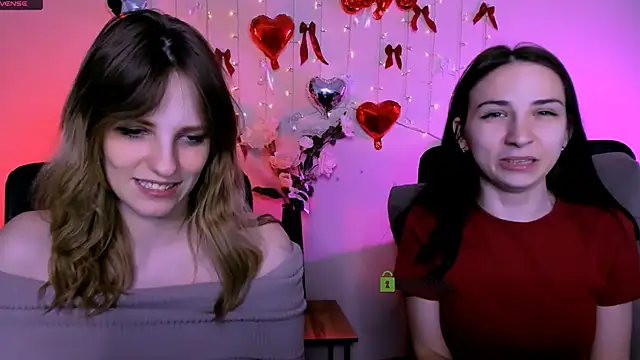 sweetie chloe  online show from February 2026 09:54:01 AM