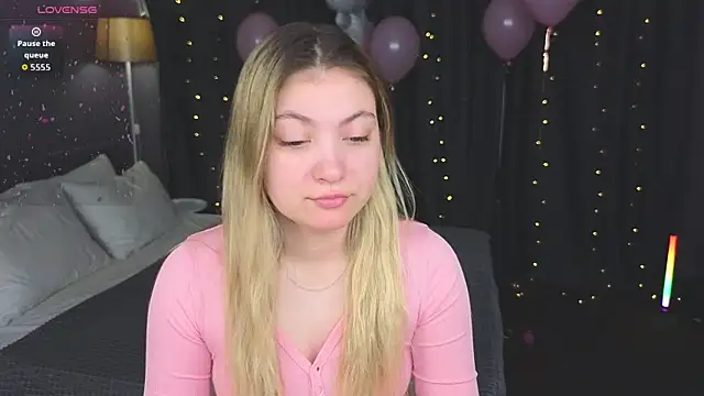 Angel  Grace online show from April 2026 12:08:02 AM