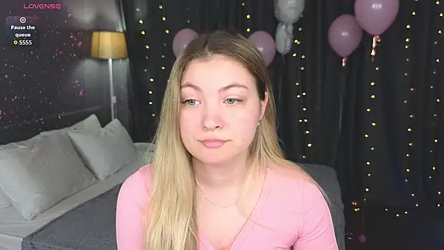 Angel  Grace online show from April 2026 12:52:01 AM