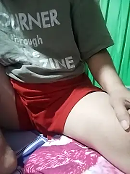 RinaPink online show from February 2026 11:03:02 PM